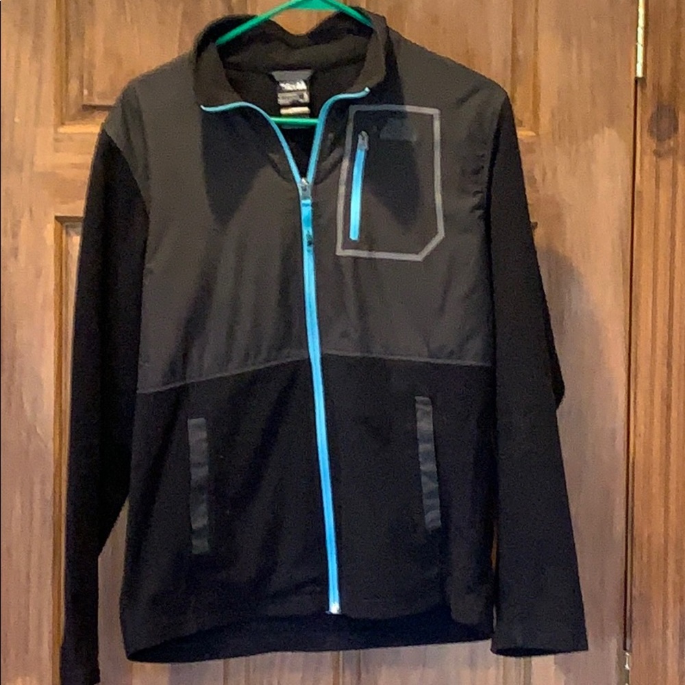 North Face youth lightweight jacket